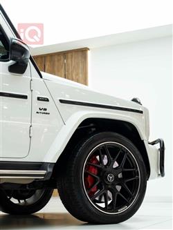 مرسيدس بنز G-Class